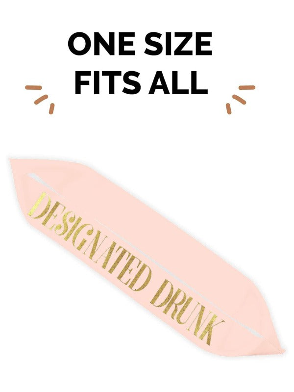 12 pc Unique Bridesmaid Sashes