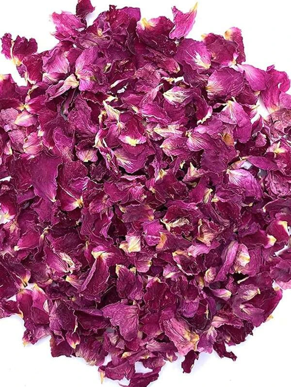 1pc Rose Petal Throwing Confetti