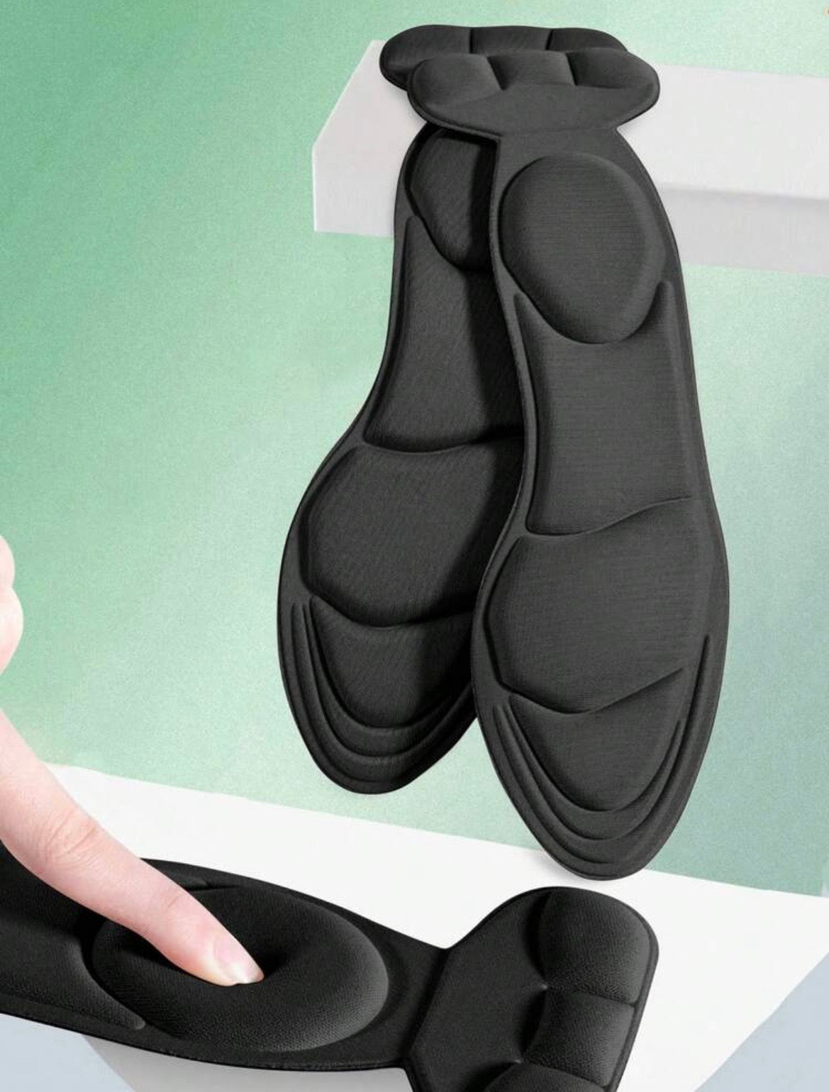 High Heel Insoles