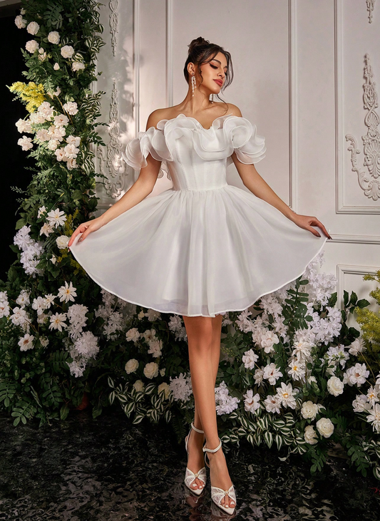 Elite Hens Dress