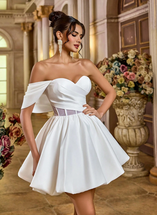 'The One' Hens Dress