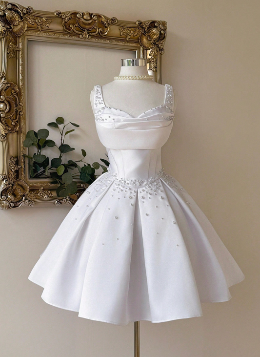 The Perfect Match Hens Dress