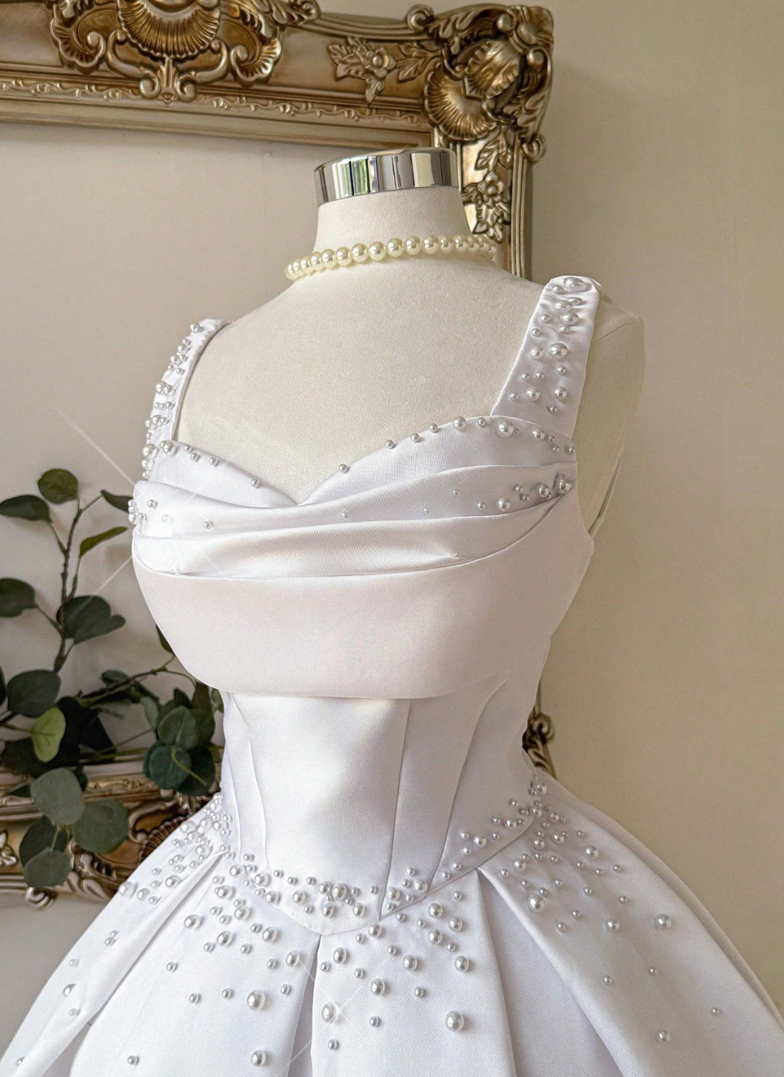The Perfect Match Hens Dress