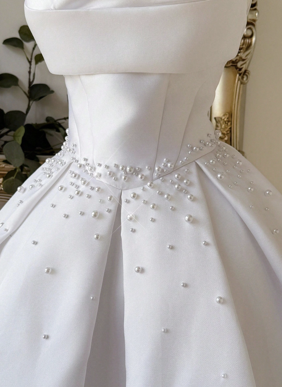 The Perfect Match Hens Dress