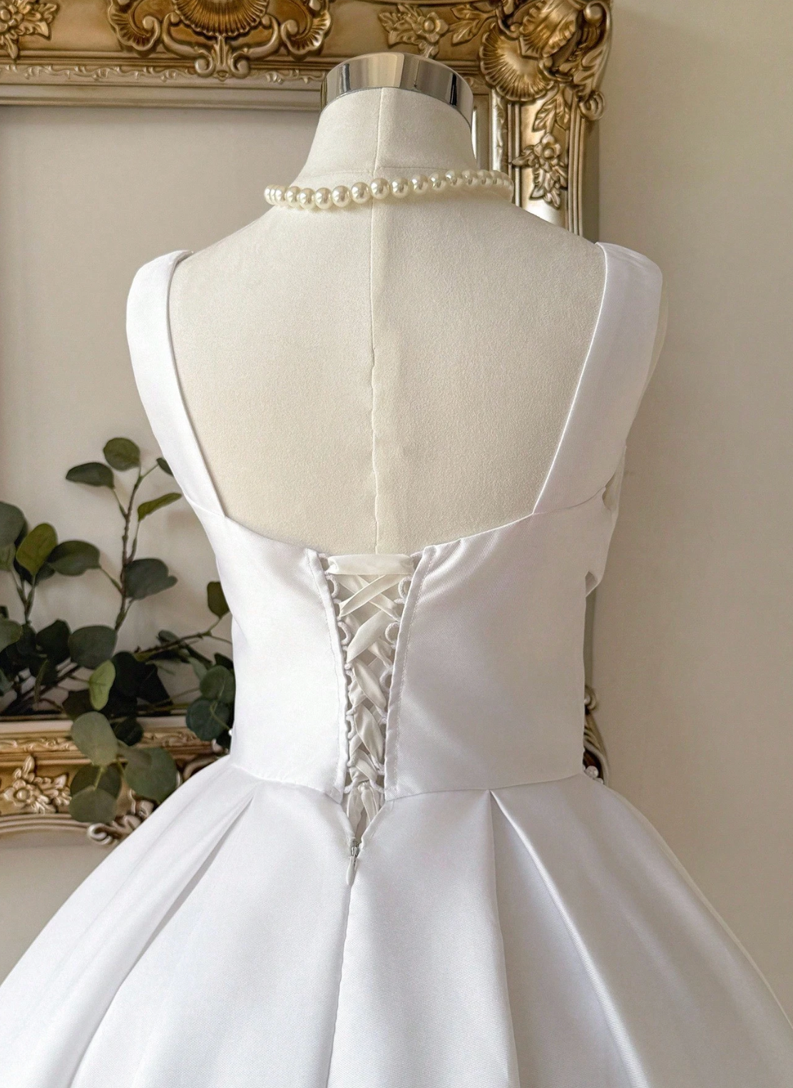 The Perfect Match Hens Dress