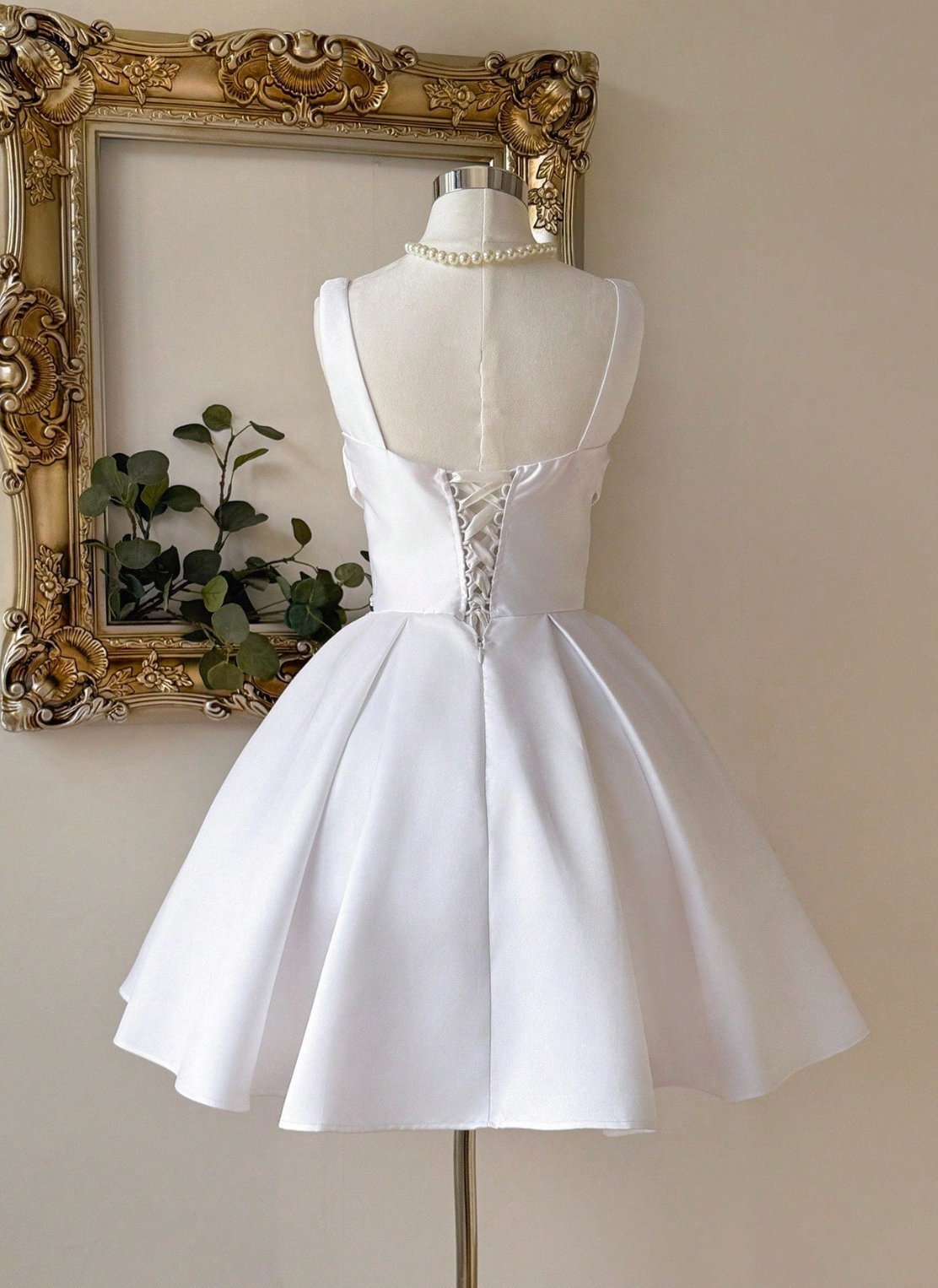 The Perfect Match Hens Dress