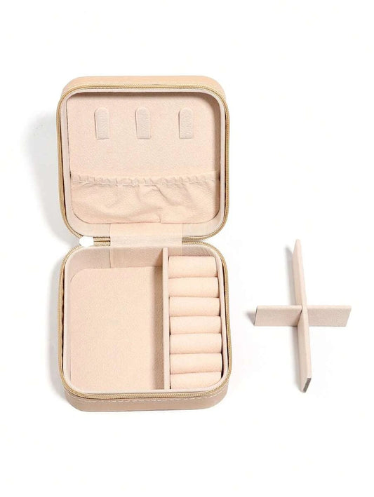Mini Jewellery Box/ Storage Case- Bridesmaid Gift